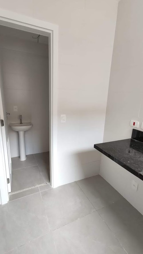 Apartamento à venda com 3 quartos, 230m² - Foto 12