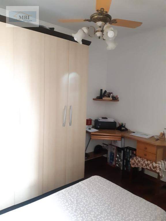 Sobrado à venda com 4 quartos, 190m² - Foto 12