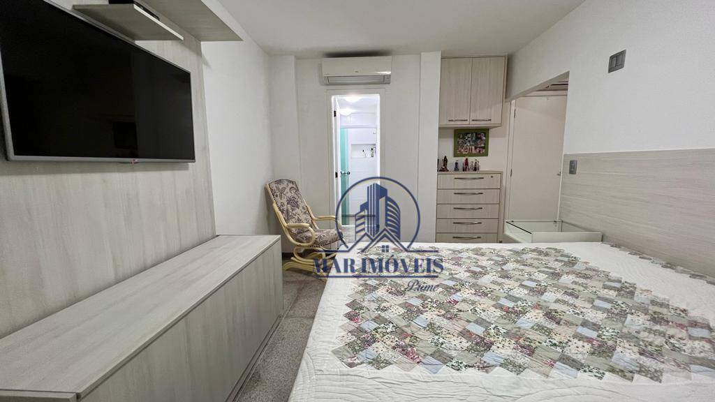 Apartamento à venda com 3 quartos, 145m² - Foto 12