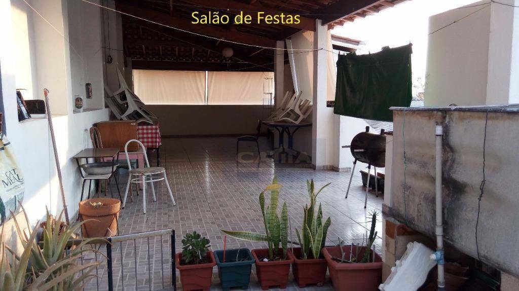 Sobrado à venda com 5 quartos, 150m² - Foto 17