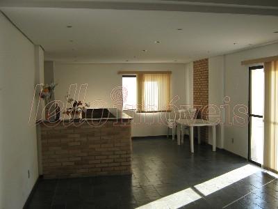 Apartamento para alugar com 3 quartos, 170m² - Foto 19