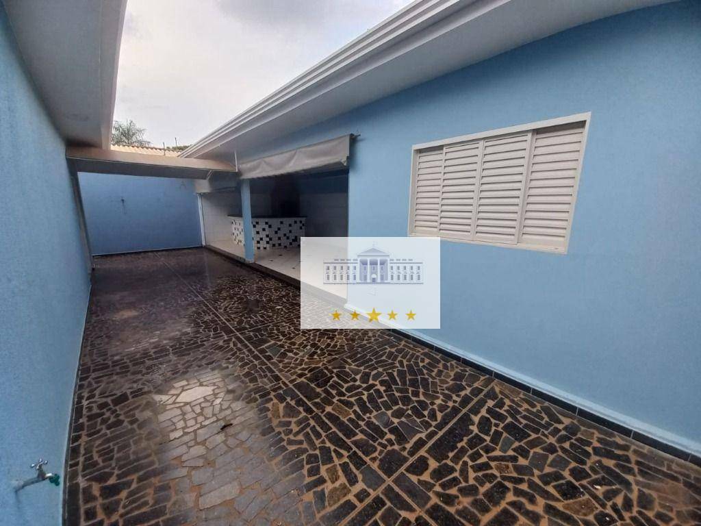 Casa à venda com 3 quartos, 202m² - Foto 6