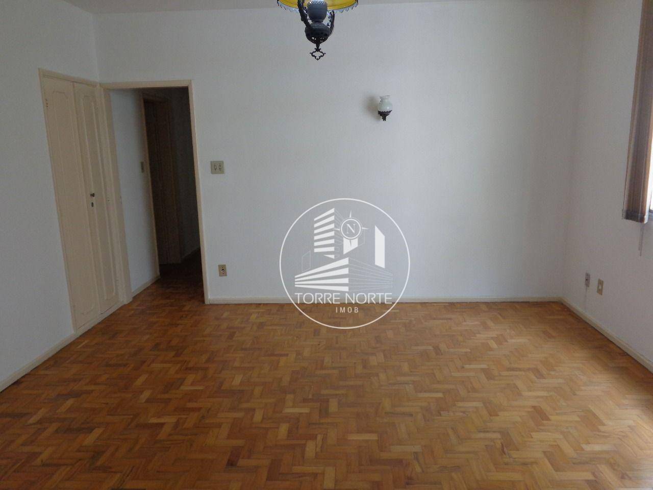 Apartamento à venda com 3 quartos, 103m² - Foto 4