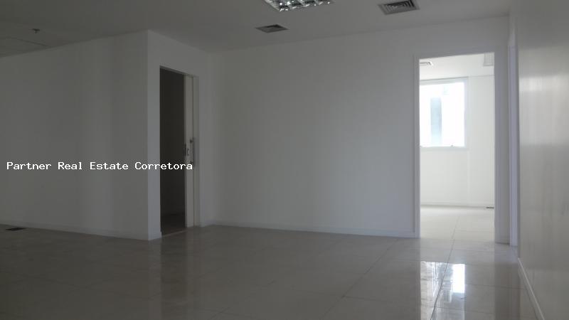 Conjunto Comercial-Sala para alugar, 200m² - Foto 12