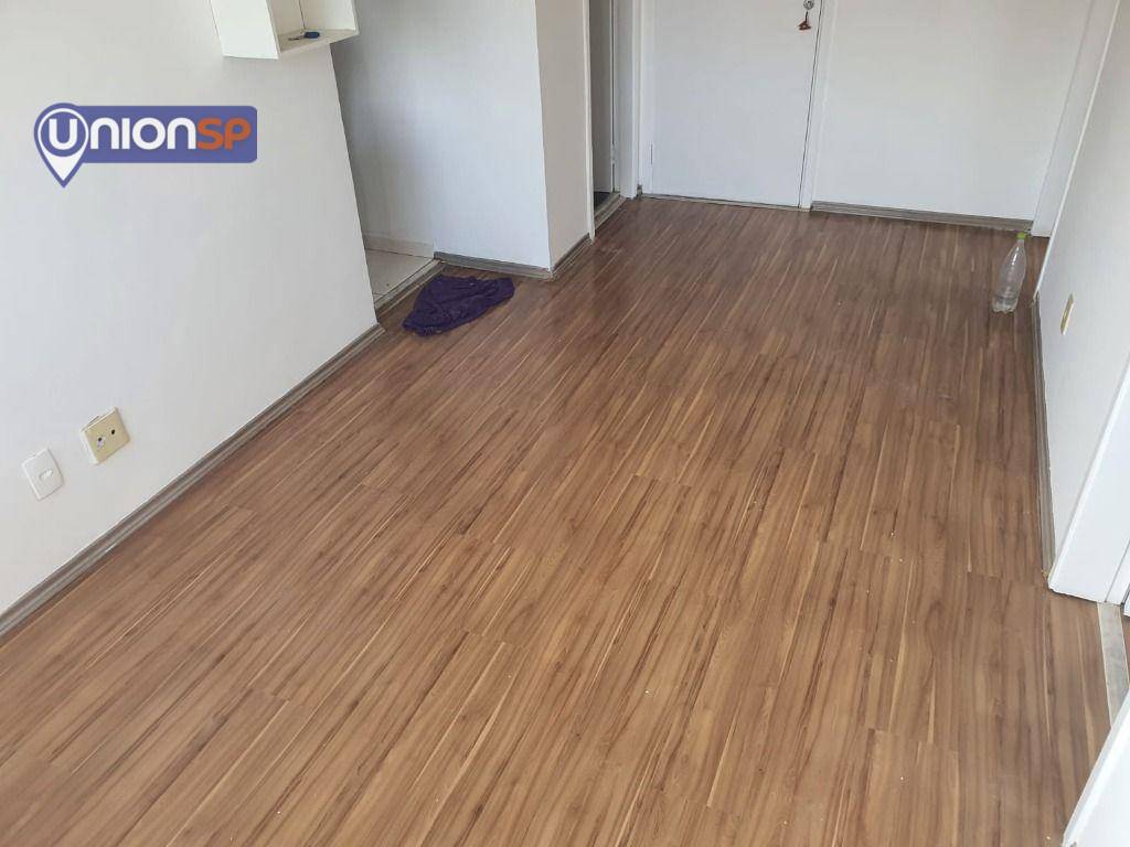 Apartamento à venda com 2 quartos, 40m² - Foto 5