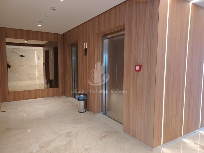 Apartamento à venda com 2 quartos, 66m² - Foto 16