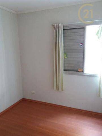 Apartamento à venda com 2 quartos, 52m² - Foto 12