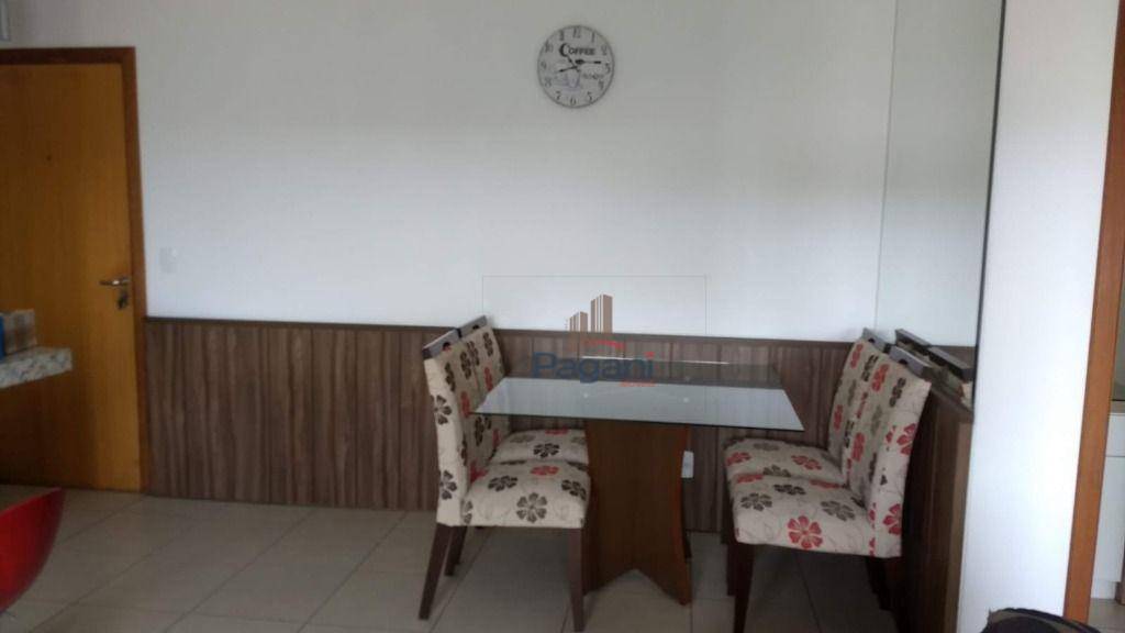 Apartamento à venda com 1 quarto, 48m² - Foto 7
