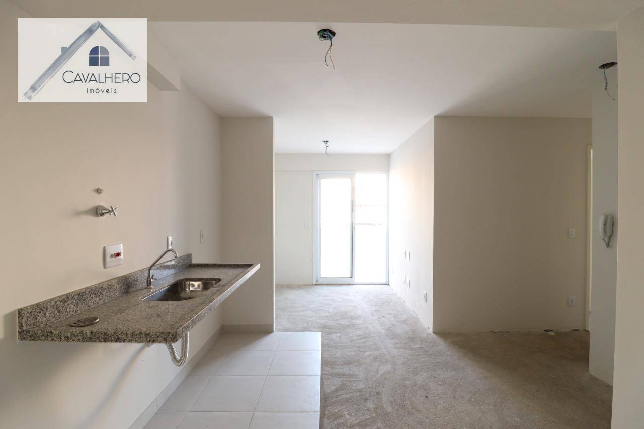 Apartamento à venda com 2 quartos, 65m² - Foto 6