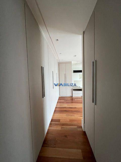 Apartamento à venda com 3 quartos, 264m² - Foto 22