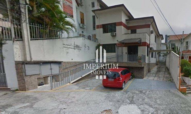 Sobrado à venda e aluguel com 3 quartos, 210m² - Foto 1