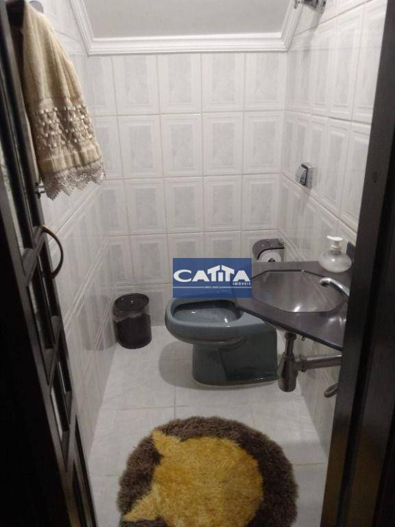 Sobrado à venda com 3 quartos, 120m² - Foto 17