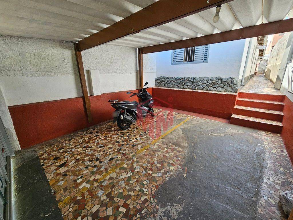 Casa, 1 quarto, 50 m² - Foto 1