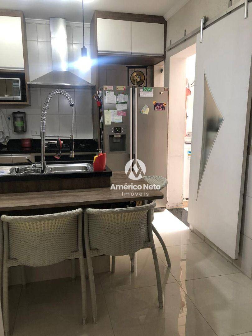 Sobrado à venda com 3 quartos, 172m² - Foto 8