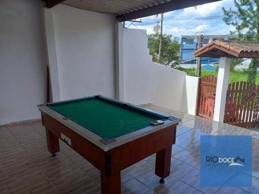 Chácara à venda com 4 quartos, 300m² - Foto 14