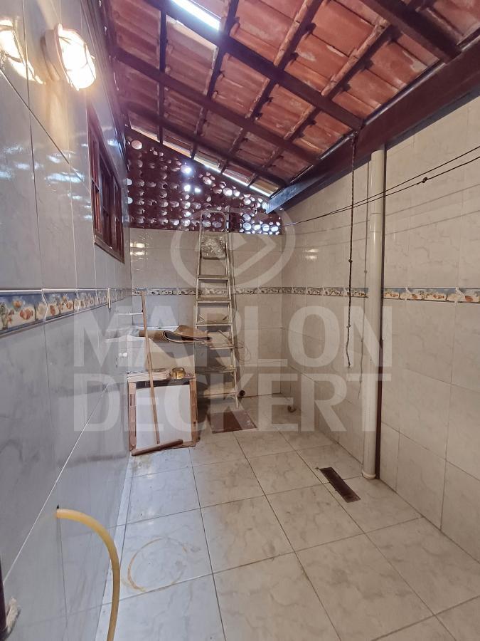 Casa de Condomínio à venda com 2 quartos, 65m² - Foto 21