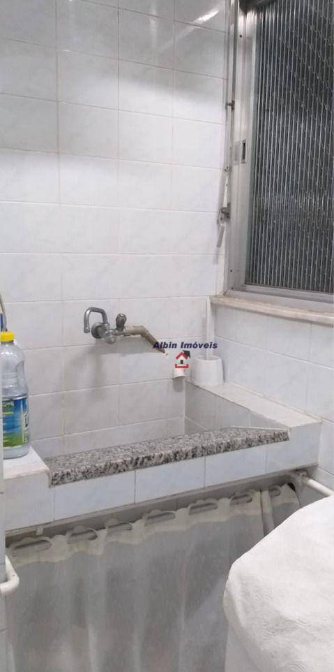 Apartamento à venda com 2 quartos, 60m² - Foto 8