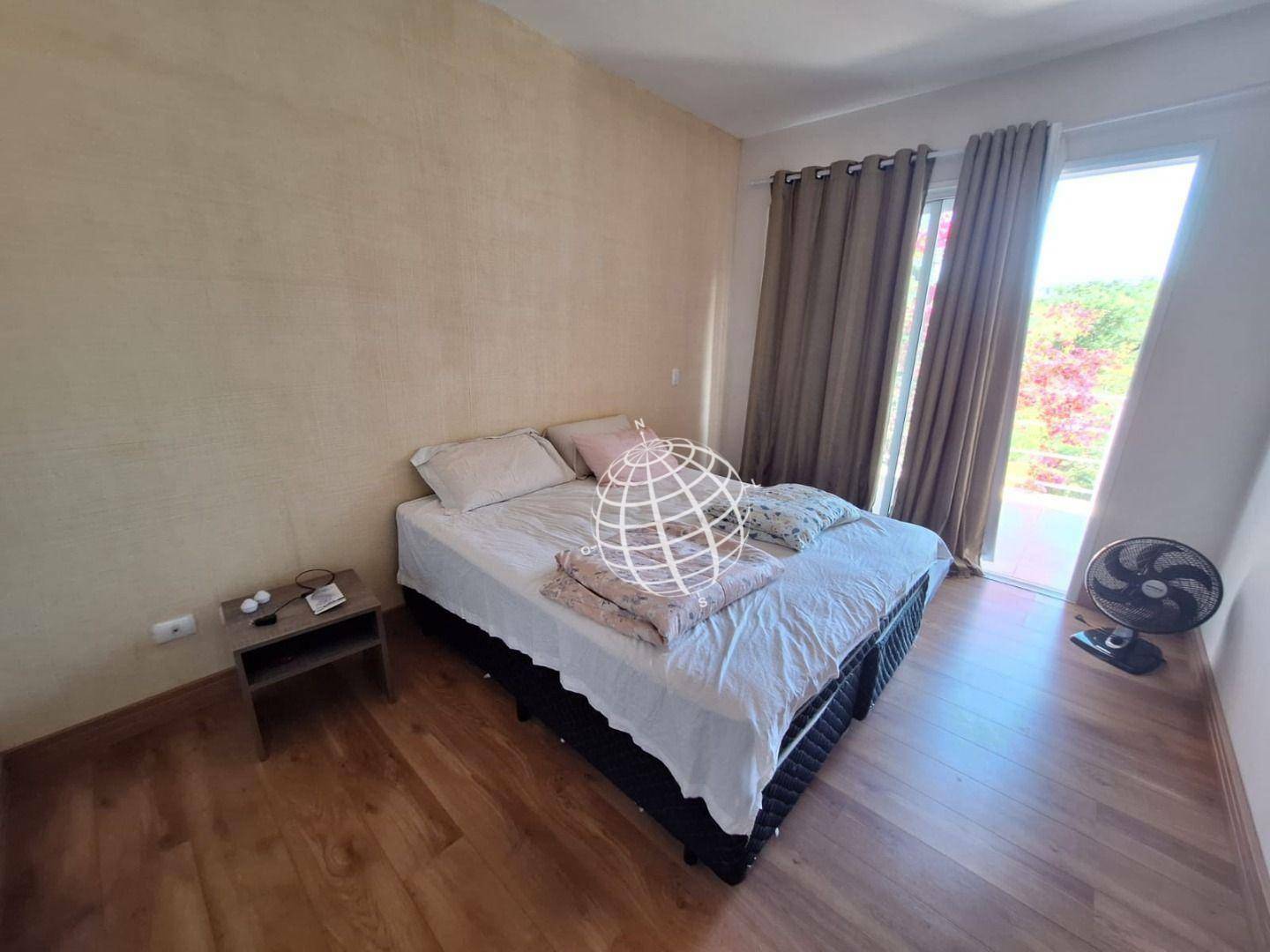 Casa de Condomínio à venda com 4 quartos, 340m² - Foto 21