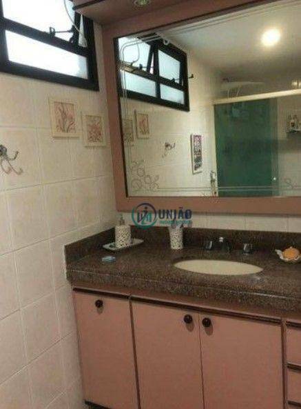 Apartamento à venda com 3 quartos, 120m² - Foto 23