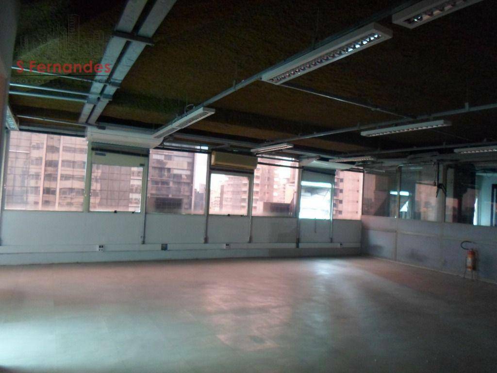 Conjunto Comercial-Sala para alugar, 328m² - Foto 6