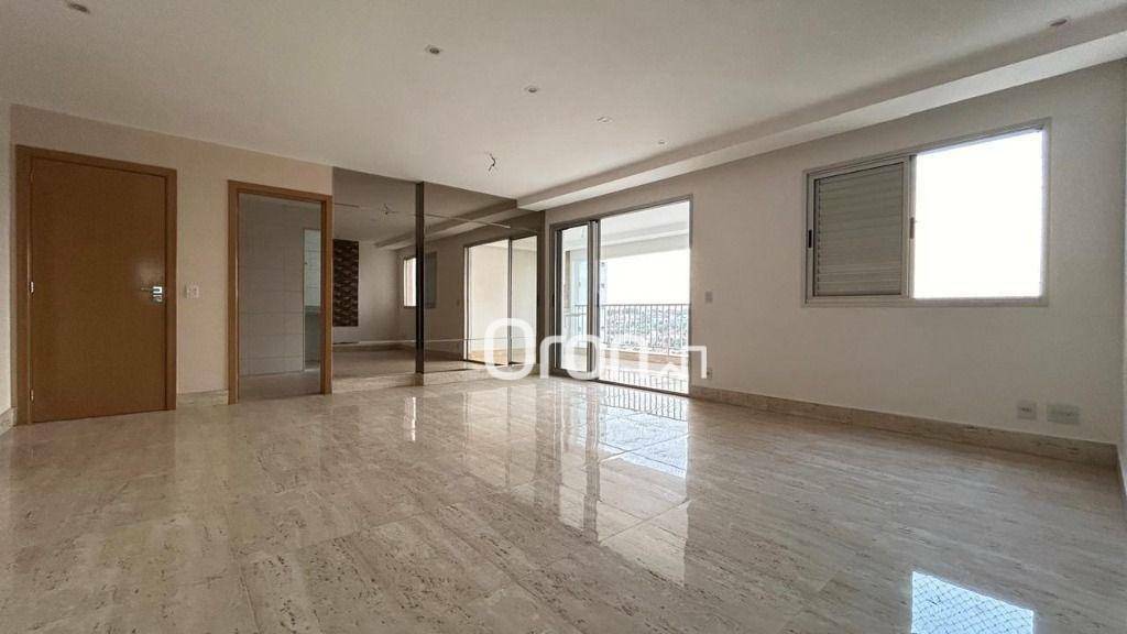 Apartamento à venda com 3 quartos, 118m² - Foto 2