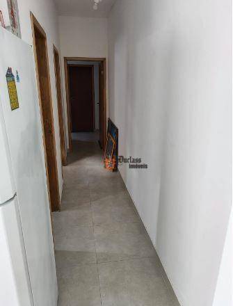 Casa à venda com 2 quartos, 80m² - Foto 22