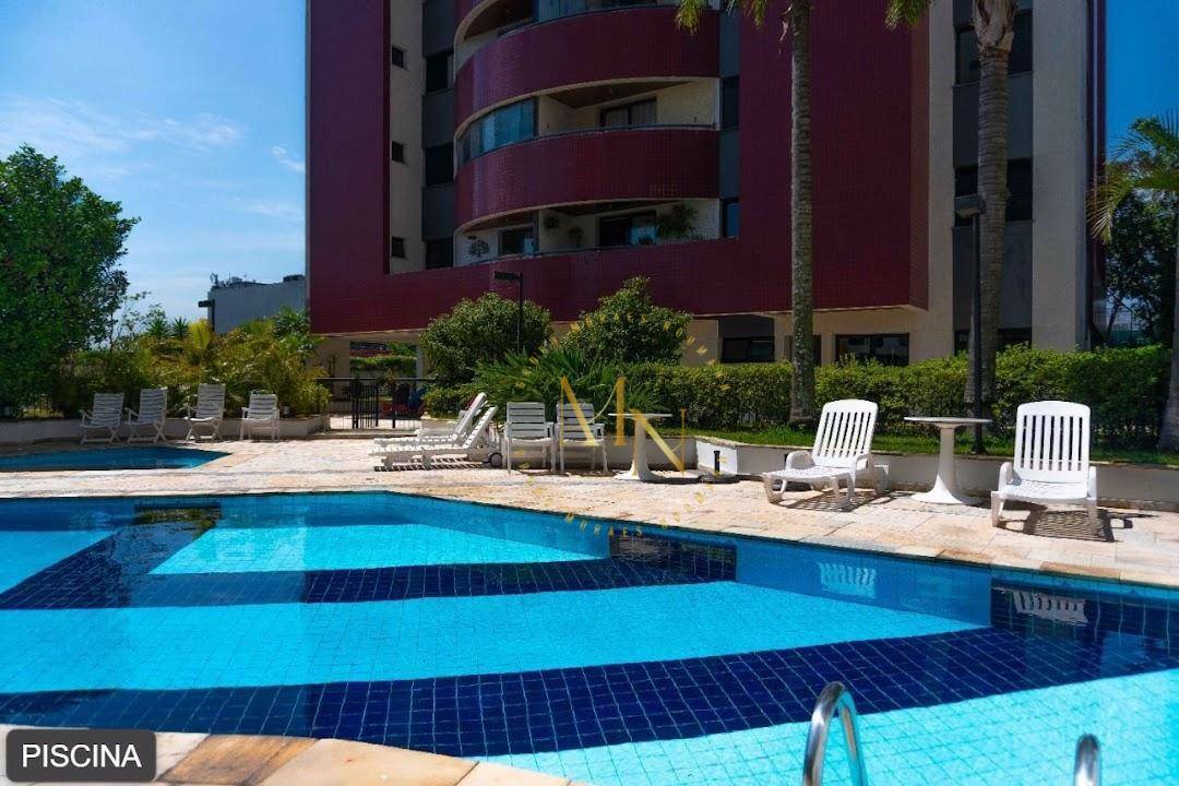 Apartamento, 3 quartos, 95 m² - Foto 11