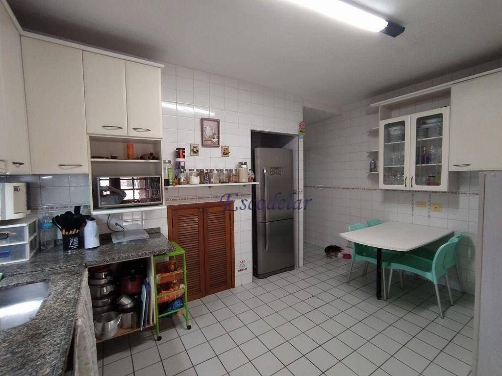 Casa de Condomínio à venda com 3 quartos, 110m² - Foto 5