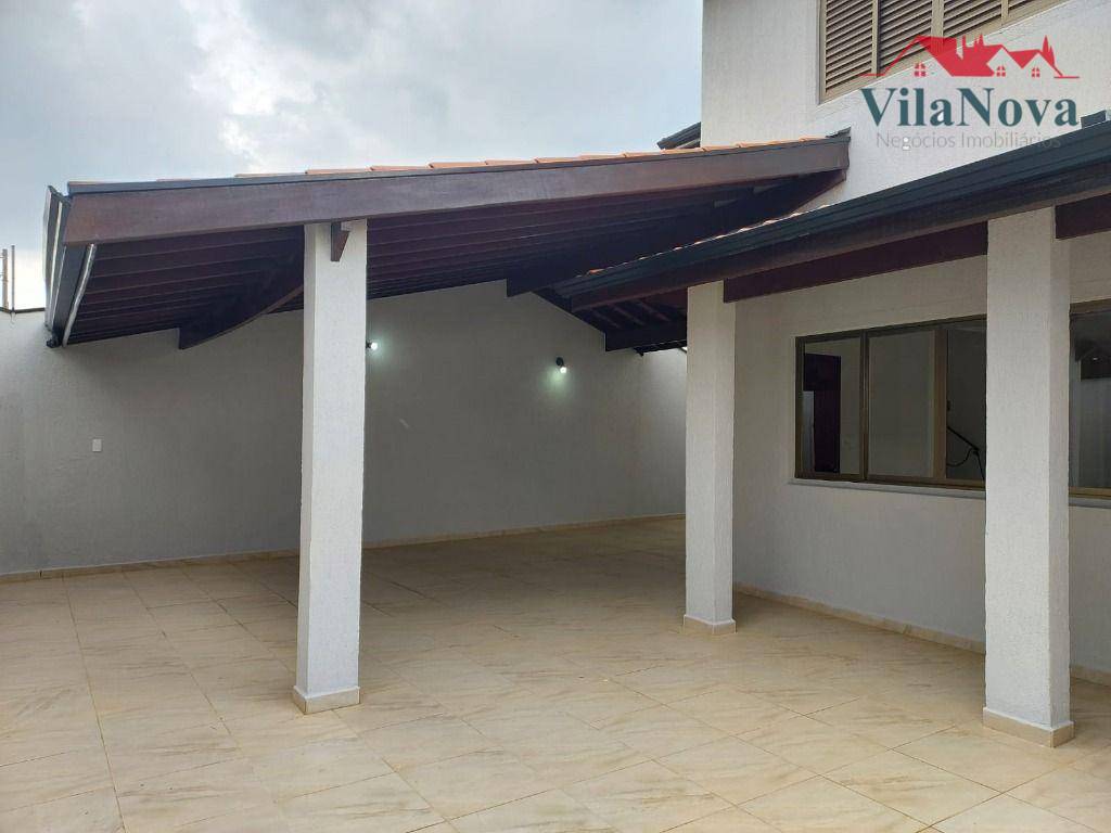 Casa à venda com 3 quartos, 213m² - Foto 47