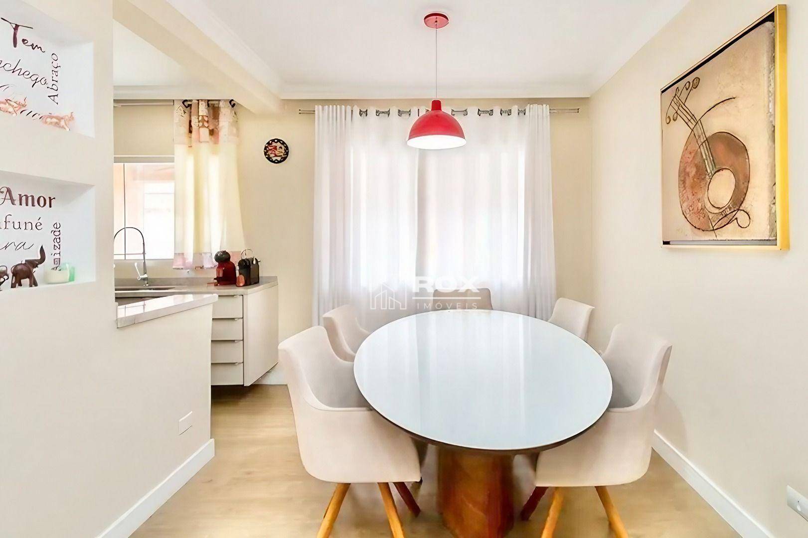 Sobrado à venda com 3 quartos, 169m² - Foto 11