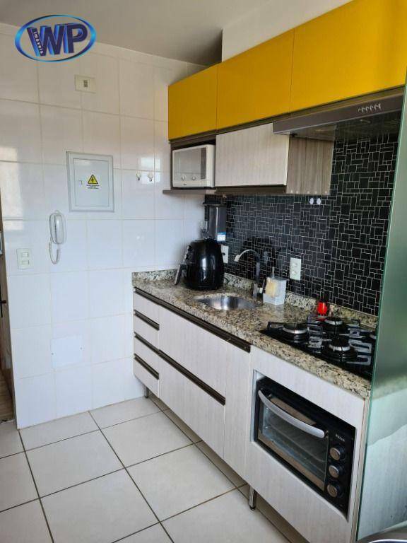 Apartamento à venda com 2 quartos, 50m² - Foto 11