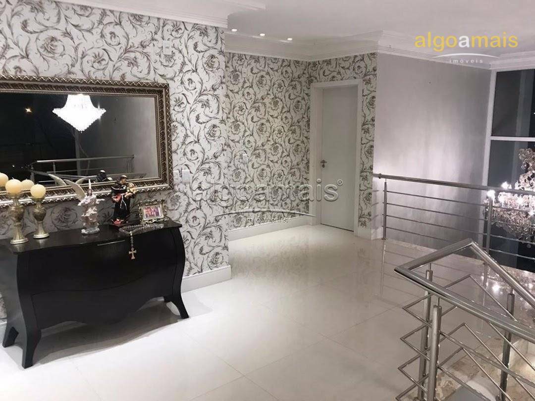 Casa de Condomínio à venda com 6 quartos, 461m² - Foto 18