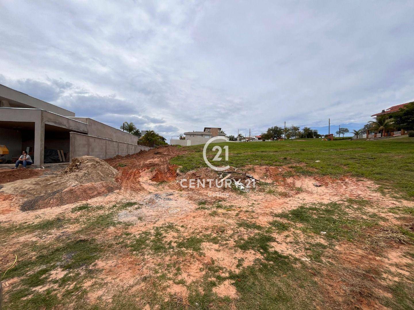 Loteamento e Condomínio, 450 m² - Foto 3