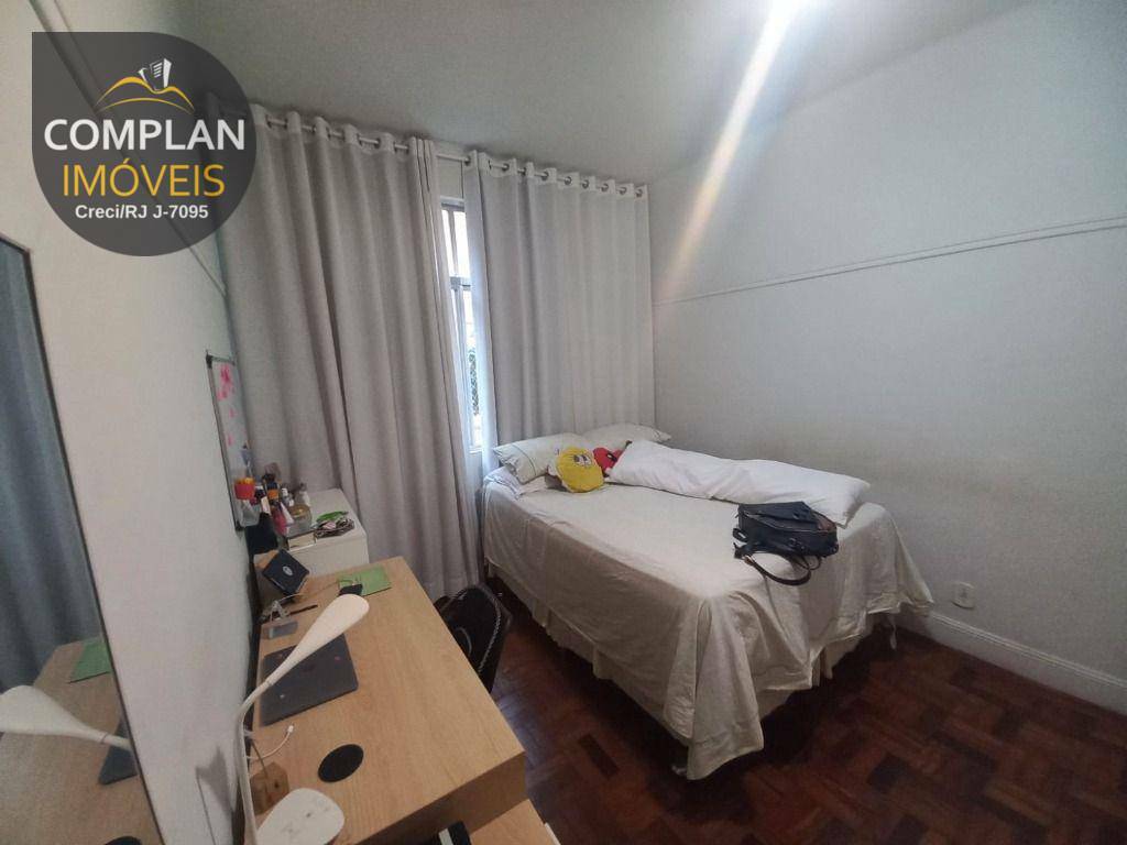 Apartamento à venda com 1 quarto, 50m² - Foto 6