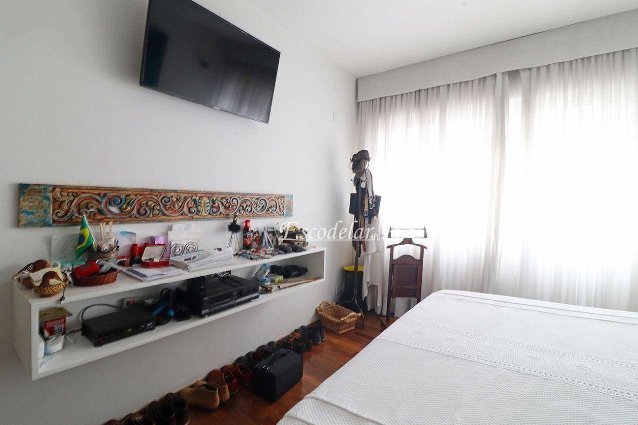 Apartamento à venda com 2 quartos, 230m² - Foto 25