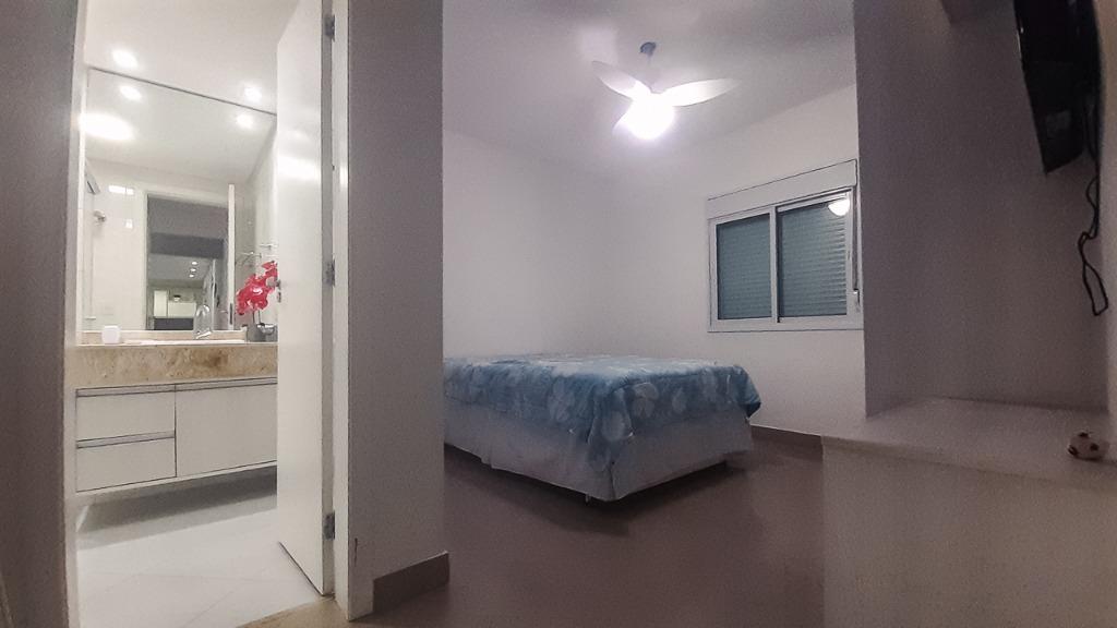 Apartamento à venda com 3 quartos, 114m² - Foto 9