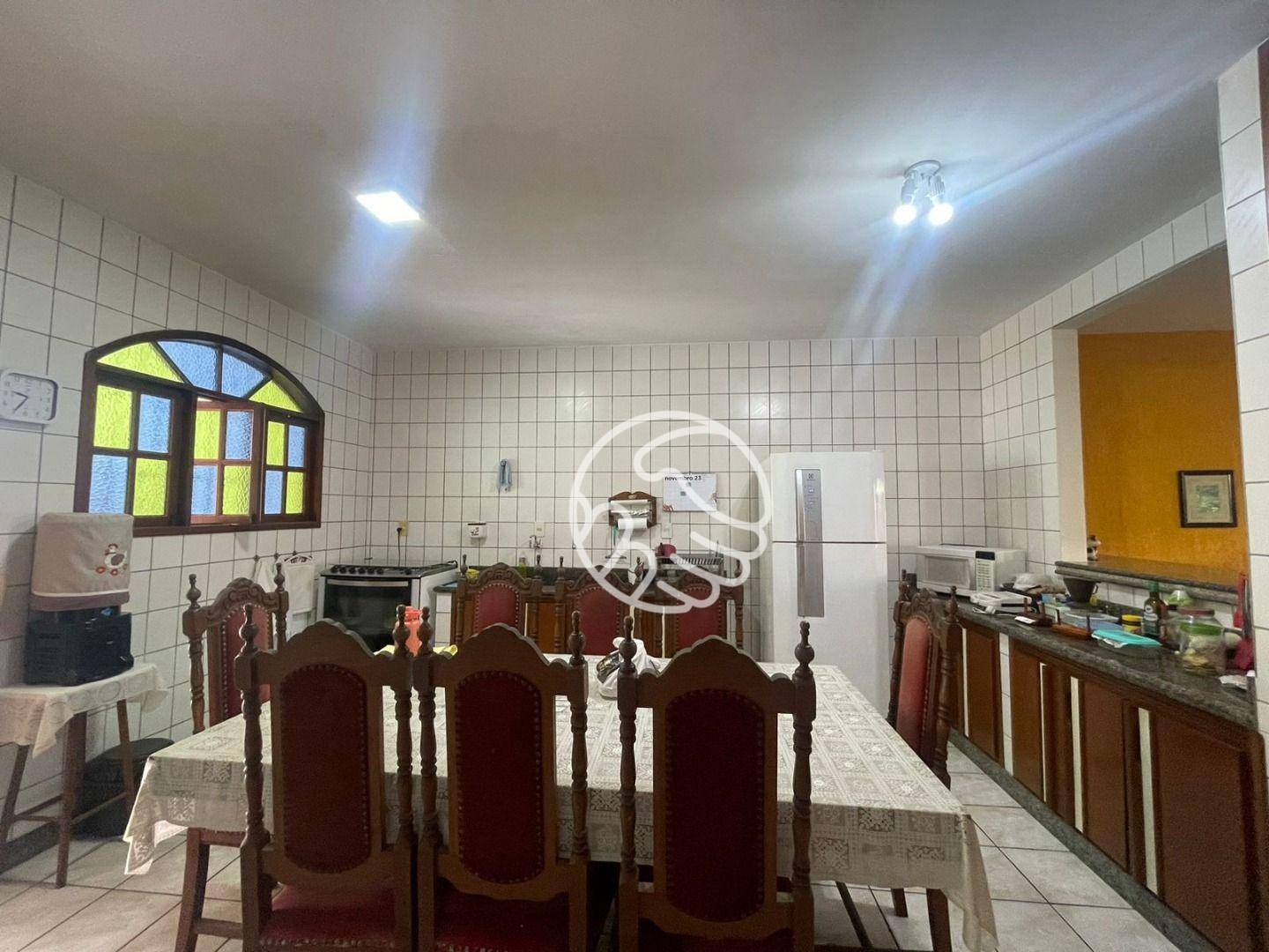 Casa, 3 quartos, 330 m² - Foto 5