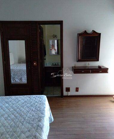 Apartamento à venda com 3 quartos, 147m² - Foto 17