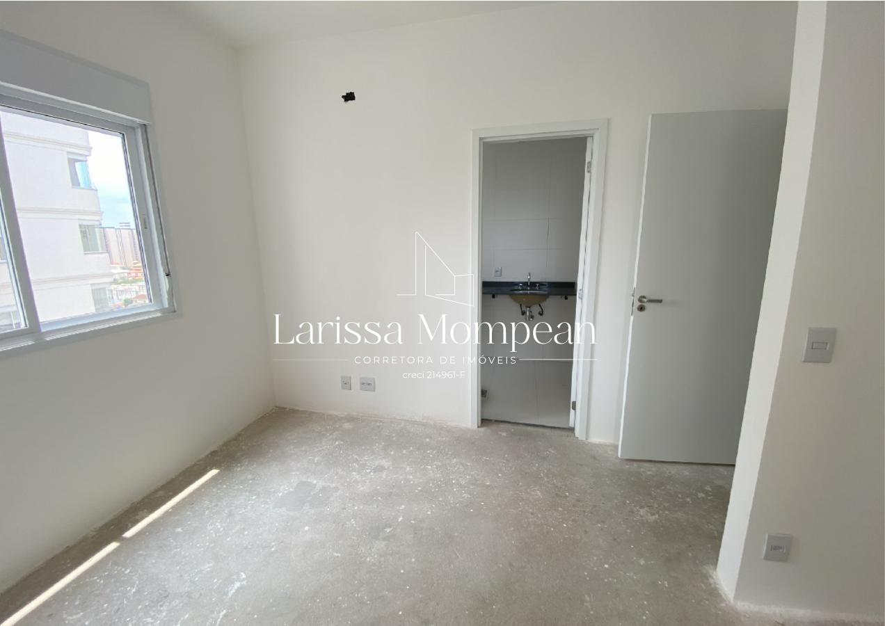 Apartamento à venda com 4 quartos, 160m² - Foto 14