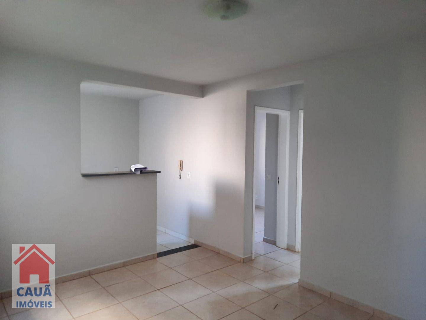 Apartamento, 2 quartos, 50 m² - Foto 1