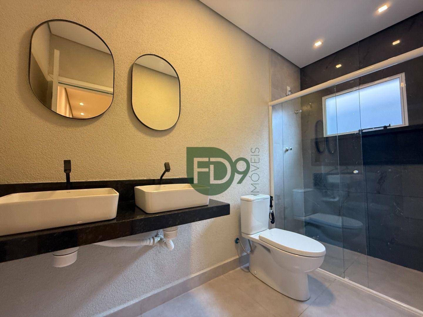 Casa, 3 quartos, 90 m² - Foto 8