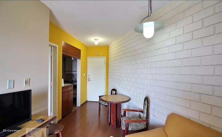 Apartamento à venda com 1 quarto, 40m² - Foto 7