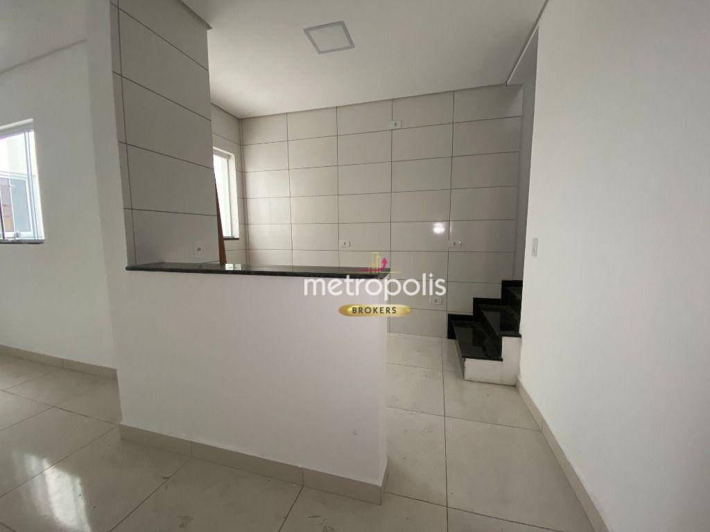 Cobertura à venda com 2 quartos, 120m² - Foto 10