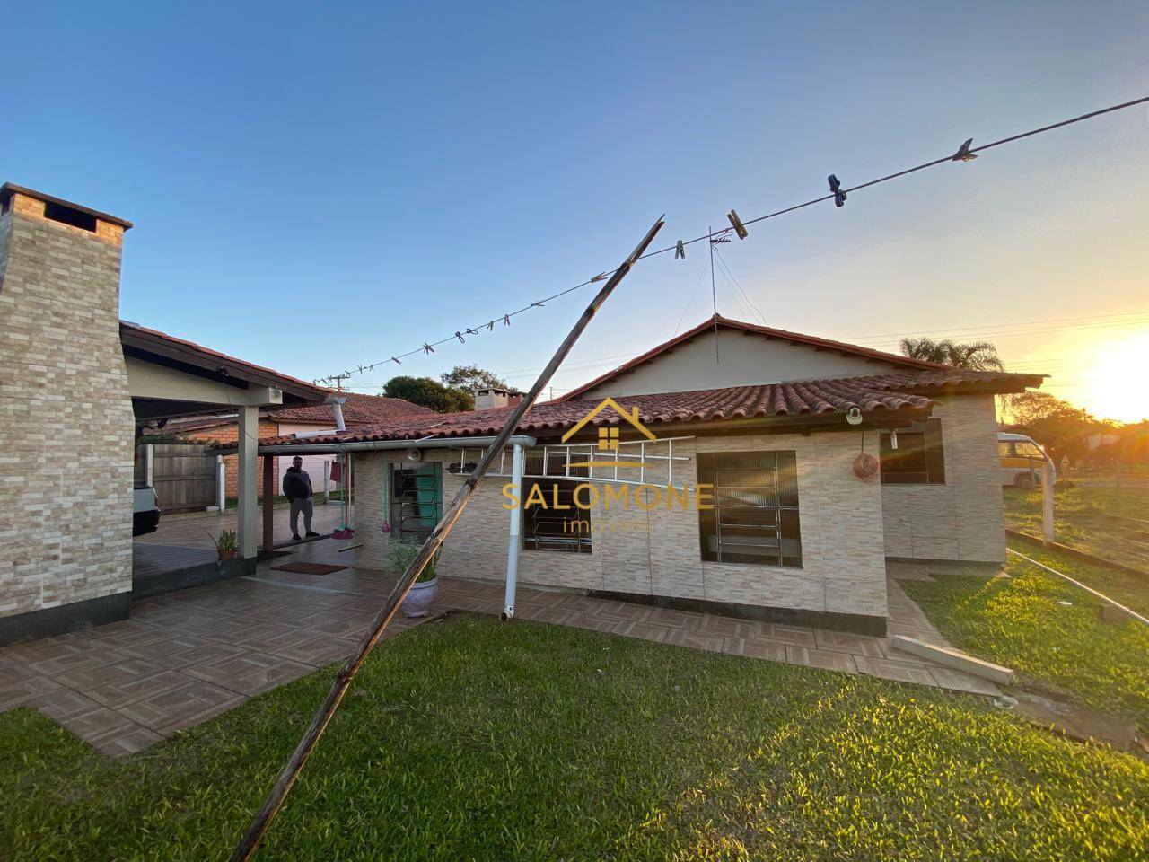 Chácara, 3 quartos, 550 m² - Foto 3