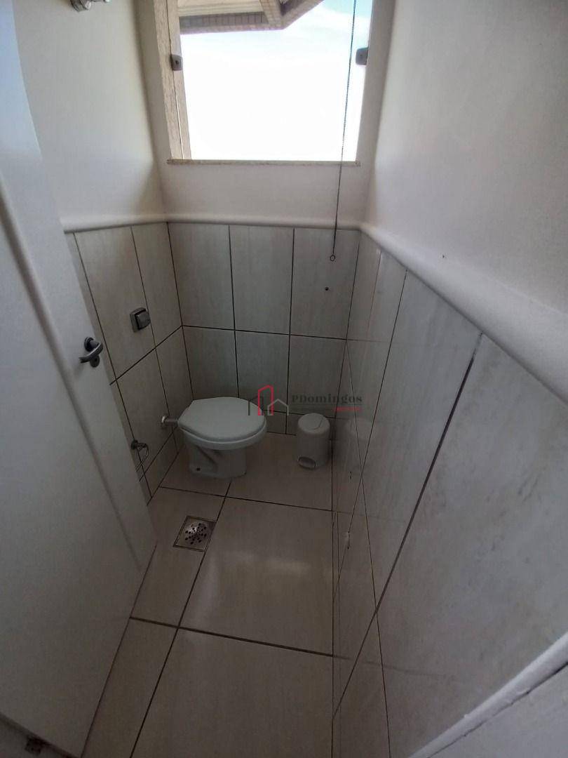 Conjunto Comercial-Sala para alugar, 52m² - Foto 3