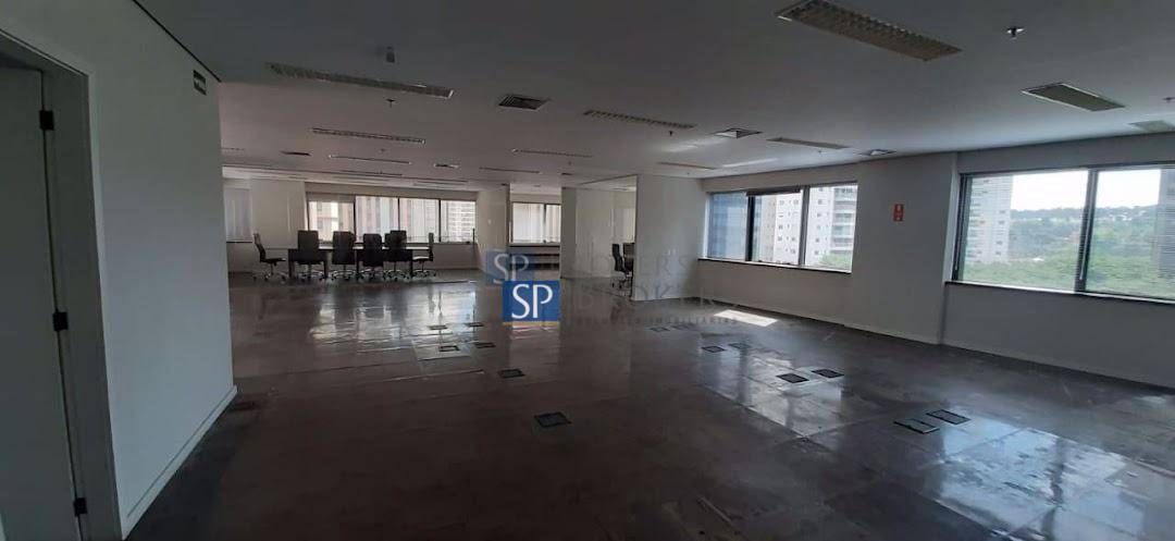 Conjunto Comercial-Sala para alugar, 240m² - Foto 13