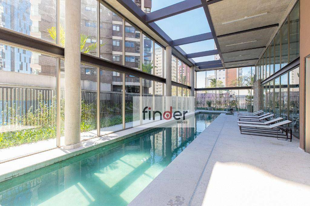 Cobertura à venda com 4 quartos, 514m² - Foto 99