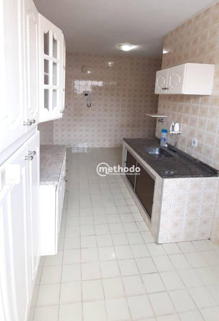 Apartamento à venda com 2 quartos, 80m² - Foto 4