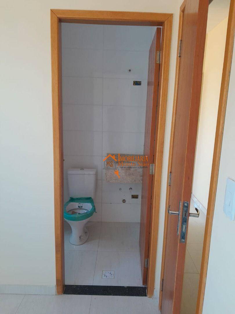 Sobrado à venda com 3 quartos, 105m² - Foto 15