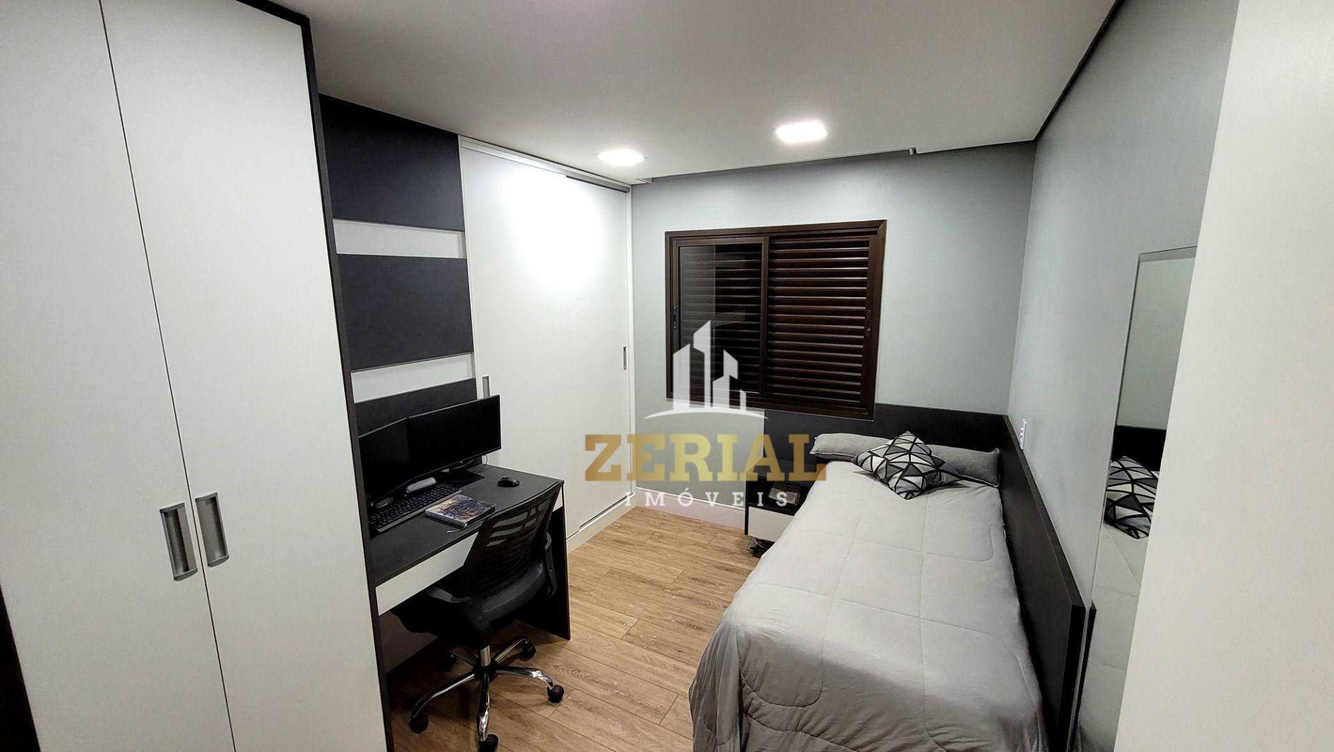 Apartamento à venda com 3 quartos, 96m² - Foto 30